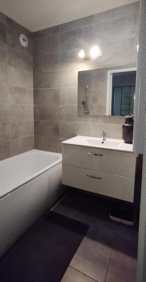 Appartement Disneyland Paris بوسي سان جورْج المظهر الخارجي الصورة