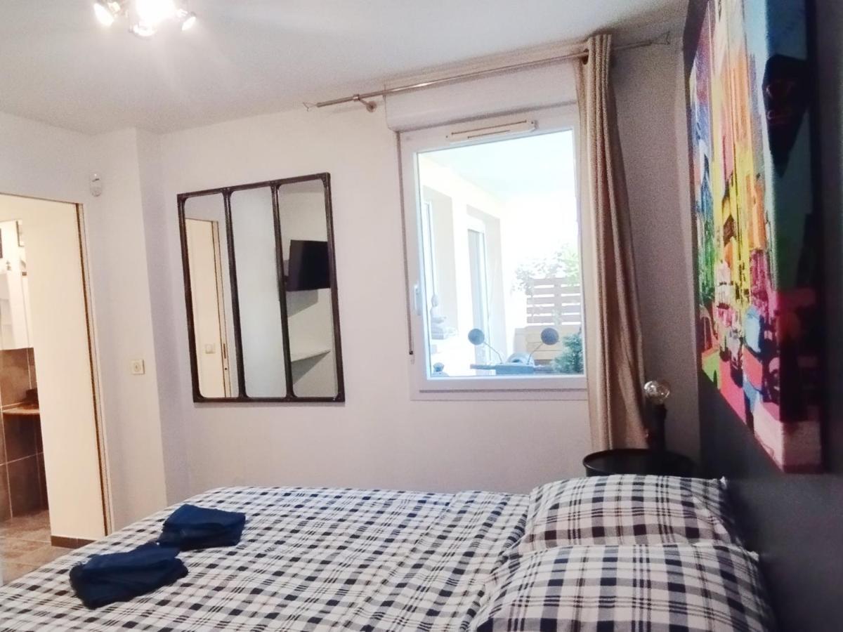 Appartement Disneyland Paris بوسي سان جورْج المظهر الخارجي الصورة
