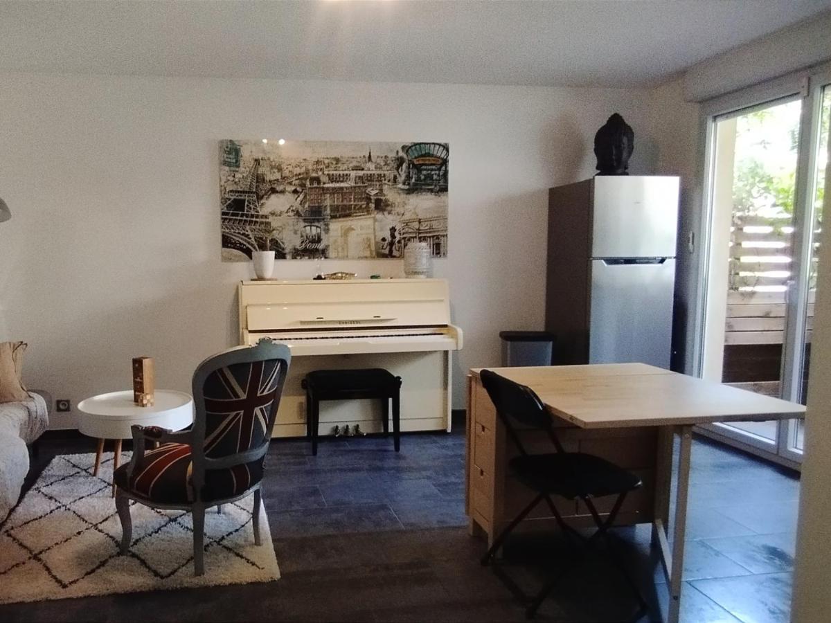 Appartement Disneyland Paris بوسي سان جورْج المظهر الخارجي الصورة